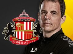 Últimas novidades do Sunderland: as negociações começam com Geertruida com a partida de quatro