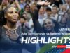 Serena Williams anuncia retorno sensacional do tênis aos 44 anos