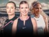 Segundo dia de Wimbledon AO VIVO! Boulter, Swiatek e Serena Williams em ação