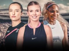 Segundo dia de Wimbledon AO VIVO! Boulter, Swiatek e Serena Williams em ação