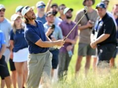 Cauley conquista a primeira vitória do PGA Tour no Canadá, com Fitzpatrick terminando em segundo