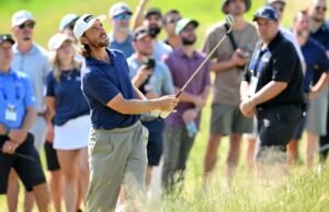 Cauley conquista a primeira vitória do PGA Tour no Canadá, com Fitzpatrick terminando em segundo