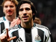 Por que os Spurs querem Tonali – e o Newcastle não quer deixá-lo ir