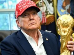 O futebol está impactando os EUA? Ou os EUA estão impactando o futebol?
