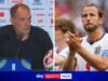 Merson: De volta à realidade para a Inglaterra, mas precisamos confiar em Tuchel