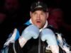 Fúria para lutar contra Wach na Tailândia em 24 de julho, antes do confronto com Anthony Joshua
