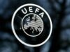 Quatro equipas da Premier League multadas pela UEFA por violações de regras financeiras