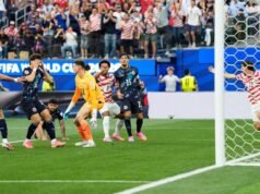 Ex-atacante do Arsenal, Balogun estrela vitória impressionante dos EUA sobre o Paraguai