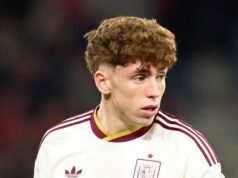 Liverpool sequestra transferência de Newcastle para Munoz após acionar cláusula de rescisão