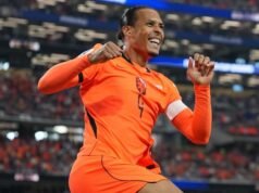 Japão empatou tarde e empatou com a Holanda
