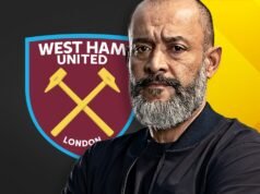 Últimas notícias do West Ham: reunião do Hammers ‘Millwall revelada com o lançamento dos jogos