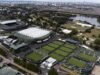 Raducanu é o primeiro na quadra nº 1 no dia de abertura de Wimbledon