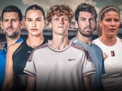 Primeiro dia de Wimbledon AO VIVO! Sinner, Sabalenka, Djokovic e Norrie em ação