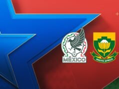 México x África do Sul: preveja o placar da abertura da Copa do Mundo