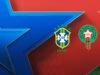Antevisão Brasil x Marrocos: Neymar descartado do confronto em Nova Jersey