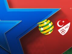 Antevisão da Austrália x Turquia: Preveja o placar em Vancouver