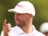 ‘Boring’ Clark constrói grande vantagem em busca da ‘redenção’ do US Open