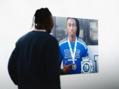 Diomande fala sobre os julgamentos no Palace, a jornada até agora e planos futuros