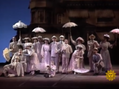 Dos arquivos: "Ragtime" estreia na Broadway