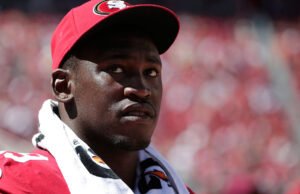 49ers lamentam a morte repentina do ex-linebacker All-Professional Aldon Smith aos 36 anos