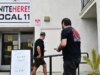 Trabalhadores de estádios de Los Angeles votam pela greve com o início da Copa do Mundo esta semana