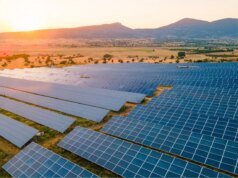 A energia photo voltaic da América acaba de atingir um marco crítico que não deixará Trump feliz