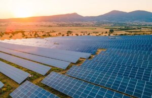 A energia photo voltaic da América acaba de atingir um marco crítico que não deixará Trump feliz