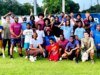Charles M. Blow: Em louvor aos homens que se apresentam