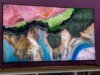 A Sony ainda está vendendo a principal TV OLED do ano passado com um desconto de US $ 600 – e eu recomendo fortemente