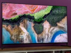 A Sony ainda está vendendo a principal TV OLED do ano passado com um desconto de US $ 600 – e eu recomendo fortemente