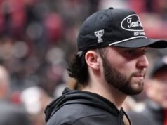 Brendan Sorsby obtém liminar e pode jogar pela Texas Tech após inelegibilidade para jogos de azar