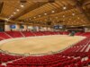 Adolescente acusado de esfaquear três cavalos durante evento de corrida em Las Vegas