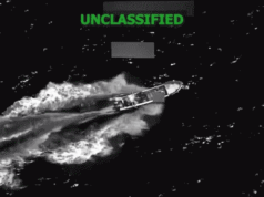 Militares dos EUA matam dois supostos narcoterroristas no último ataque do Pacífico Leste a navio traficante de drogas