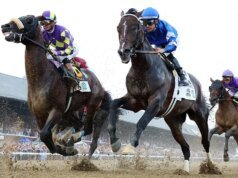 Belmont Stakes 2026: O que saber sobre a etapa ultimate da Tríplice Coroa das corridas de cavalos