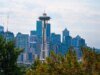 O centro de Seattle perdeu 30.000 empregos, bilhões em valor de escritórios desde o imposto sobre a folha de pagamento de 2020, segundo novo relatório