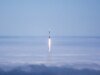 A SpaceX precifica oficialmente as ações em US$ 135 no maior IPO de todos os tempos