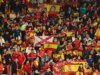 Previsão Espanha x Cabo Verde para a Copa do Mundo: Por que o saldo complete da seleção espanhola se parece com o jogo