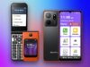 Shopper Mobile apresenta planos telefônicos SpeakEasy para idosos com 75 anos ou mais