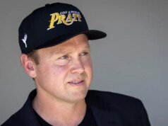 Spencer Pratt se une ao irmão de Karen Bass para processar o prefeito de Los Angeles pela destruição do incêndio em Palisades