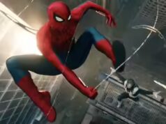 Tom Holland: ‘A Odisséia’ de Nolan SALVOU ‘Homem-Aranha 4’