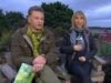 Michaela Strachan, do Springwatch, detalha luta ‘traumática’ fora do ar com Chris Packham