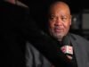 Tricampeã da NBA, a locutora dos Bulls Stacey King morre aos 59 anos