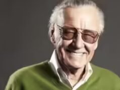 Frase do dia de Stan Lee
