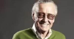 Frase do dia de Stan Lee