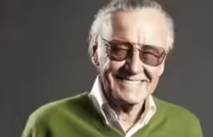 Frase do dia de Stan Lee