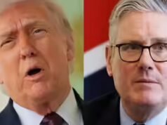 ‘Keir Starmer vai renunciar’: Donald Trump faz uma afirmação ousada, acusa o primeiro-ministro do Reino Unido de ‘falhar gravemente’ em 2 assuntos