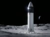 O plano lunar da NASA depende de 15 lançamentos de naves estelares. Só há um problema