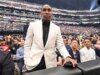 Stephen A Smith afirma que Trump tem "nenhum negócio" assistindo ao jogo dos Knicks no MSG: "É egoísta e narcisista"