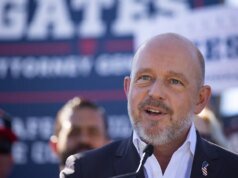 Steve Hilton lança anúncio zombando dos ’36 anos’ de Xavier Becerra como político de carreira na corrida governamental da Califórnia