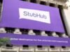 O revendedor de ingressos on-line StubHub UK multou £ 900.000 por ‘preço de gotejamento’ ilegal, 50.000 clientes para obter reembolso